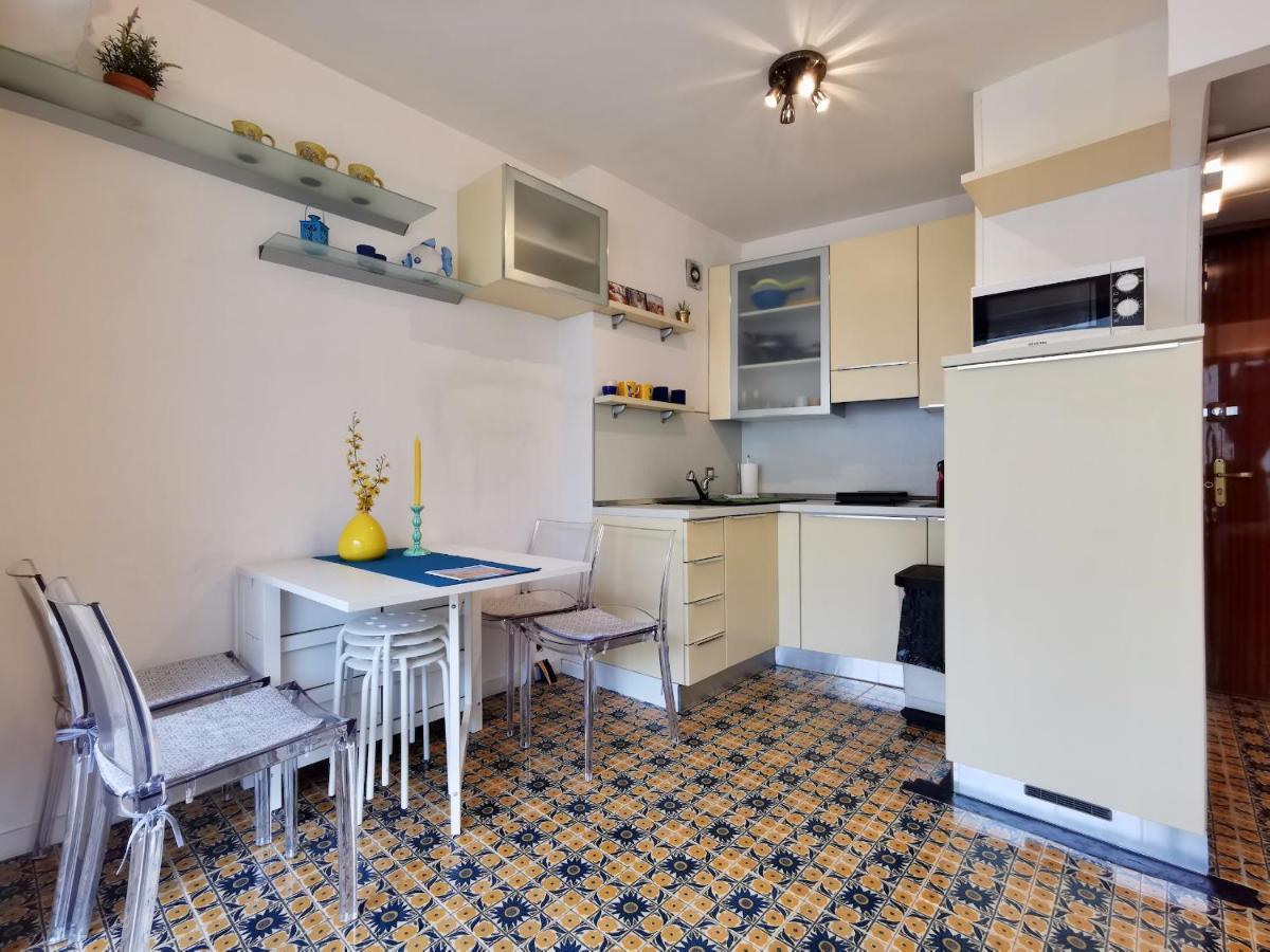 Studio Royal Lux By Booking Guys Apartman Nizza Kültér fotó