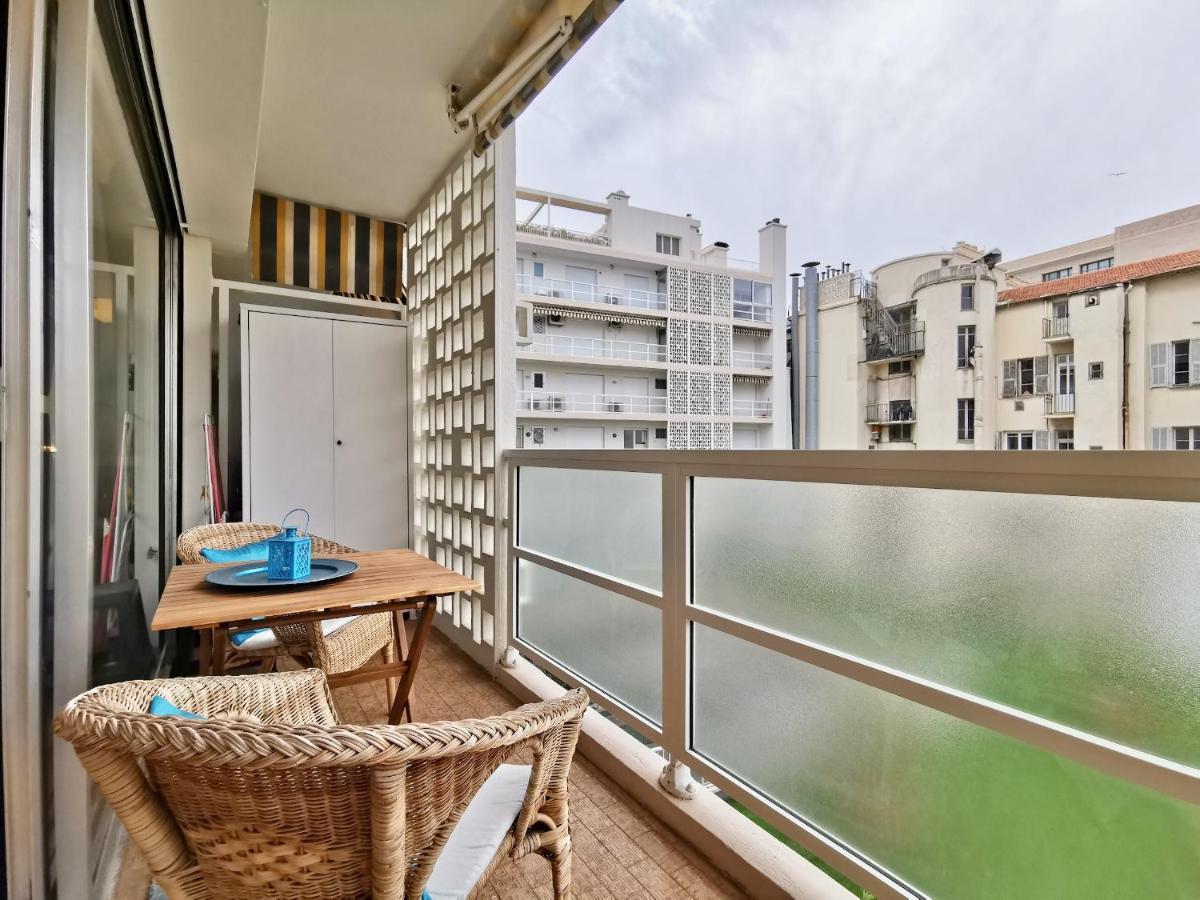 Studio Royal Lux By Booking Guys Apartman Nizza Kültér fotó