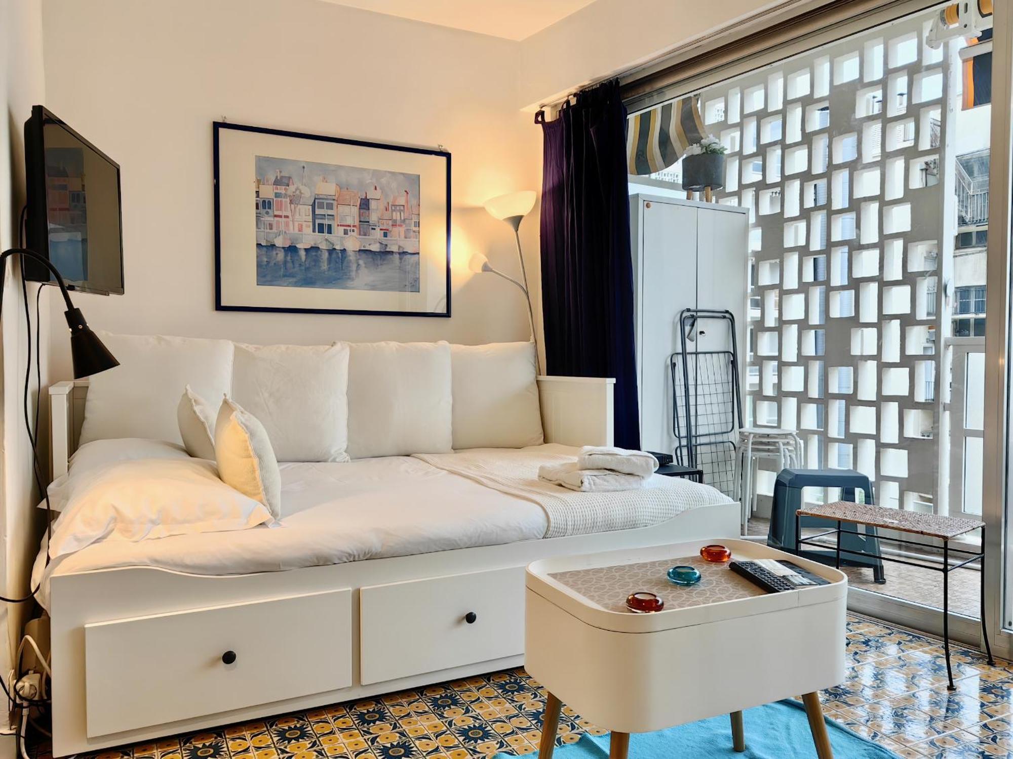 Studio Royal Lux By Booking Guys Apartman Nizza Kültér fotó